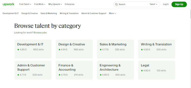 Upwork 3