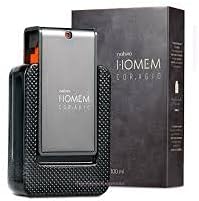 Deo Colônia Masculino Natura Homem Cor.agio 1