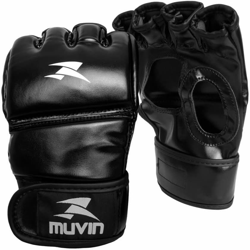 Top 10 Melhores Luvas de MMA  (Muvin, Venum e mais) 4