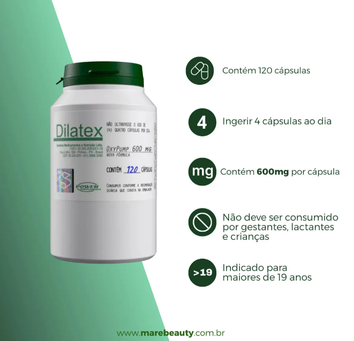 Dilatex 152 2