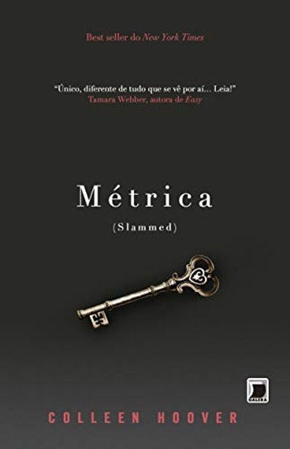 Métrica (2013) 2