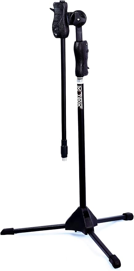 Pedestal para Microfone SMMAX  3