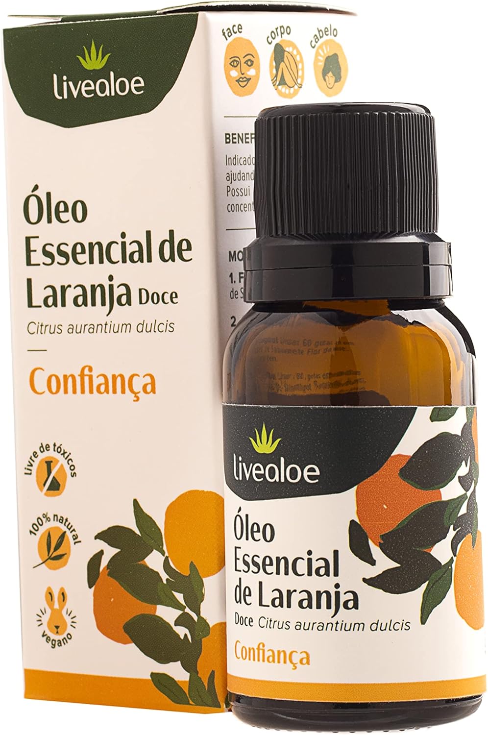 Livealoe 3