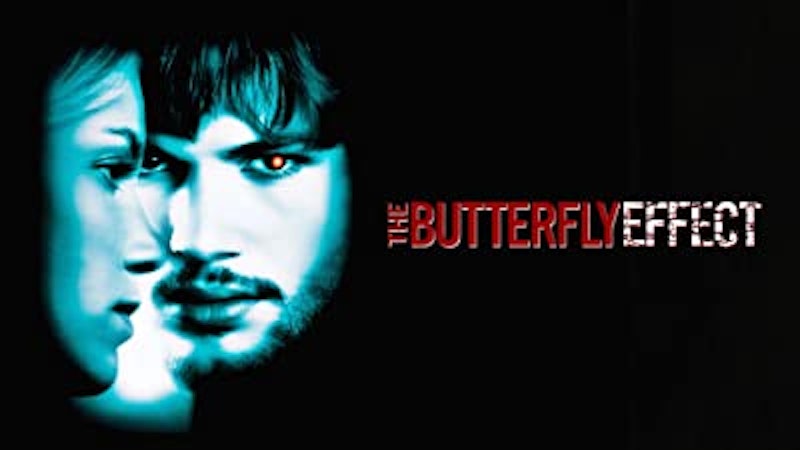Efeito Borboleta (2004) 1