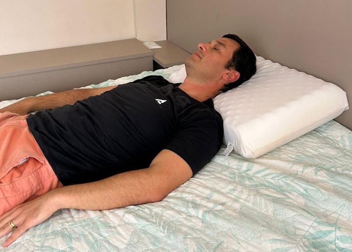 Travesseiro Nasão e Massageador  6