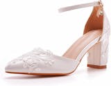 Top 10 Melhores Sapatos de Noiva em 2026 (Beira Rio, Torricella e mais) 5