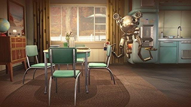 Fallout 4 (2015) 2