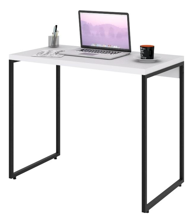 Mesa para Escritório Office 0,90 m Dynamica 4