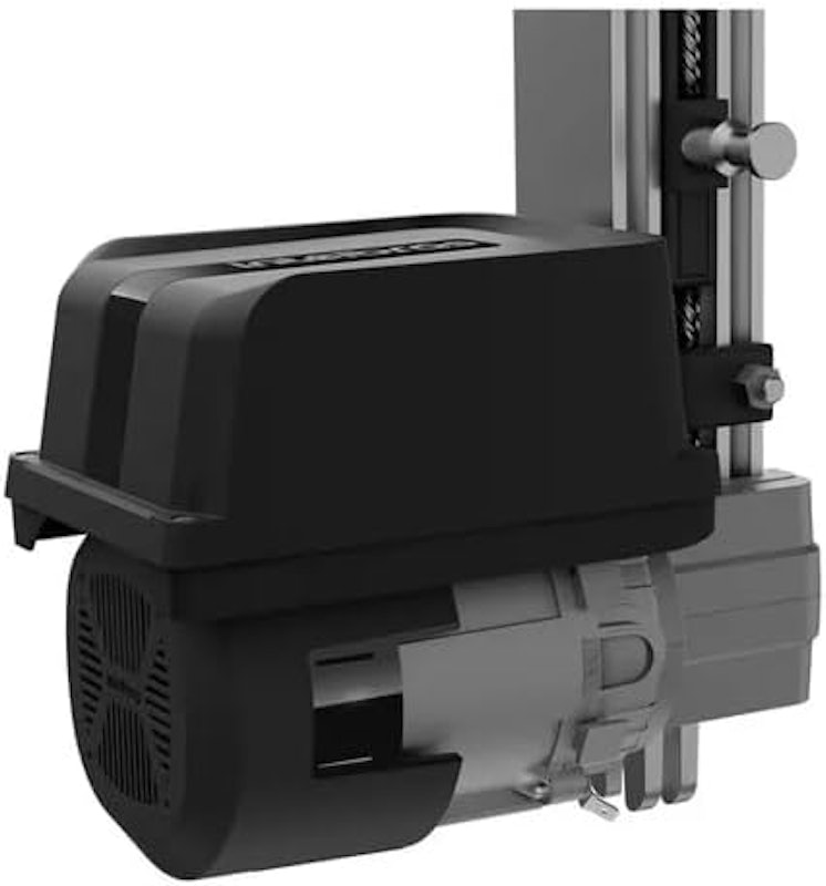 Automatizador de Portões 3