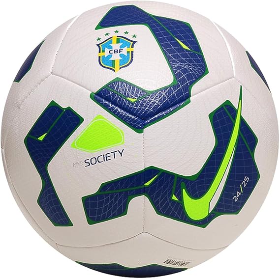 Bola Nike CBF Society 1