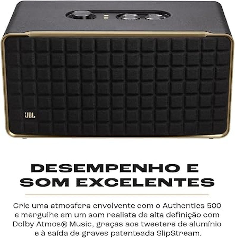 JBL Authentics 500 2