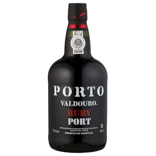 Vinho Porto Ruby 1