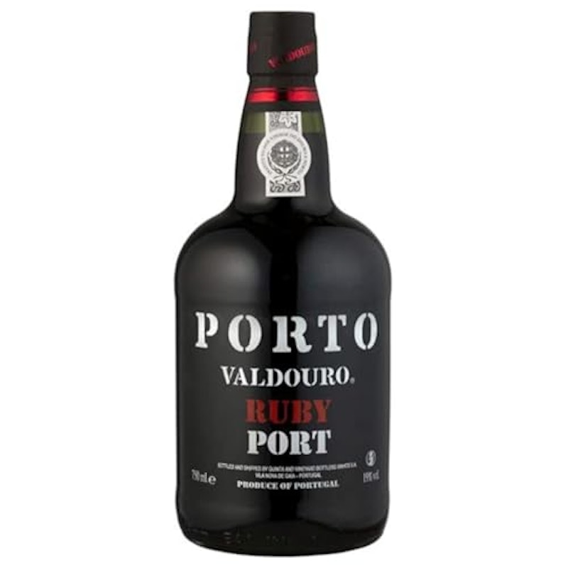 Vinho Porto Ruby 1
