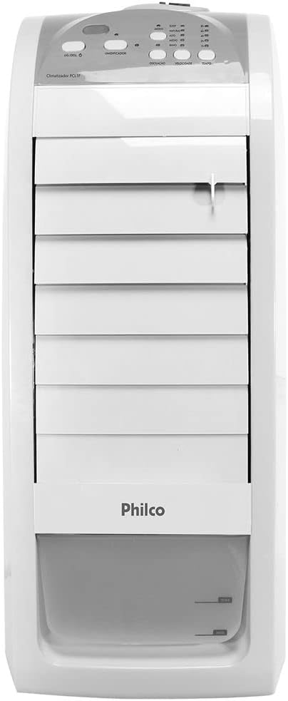 Climatizador Philco Ar Frio 1