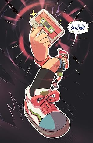 Superpunk 3