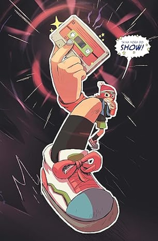 Superpunk 3