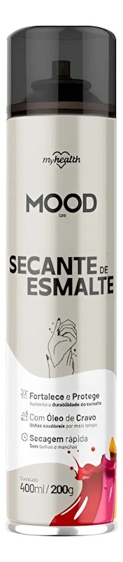 Secante de Esmalte Mood 1