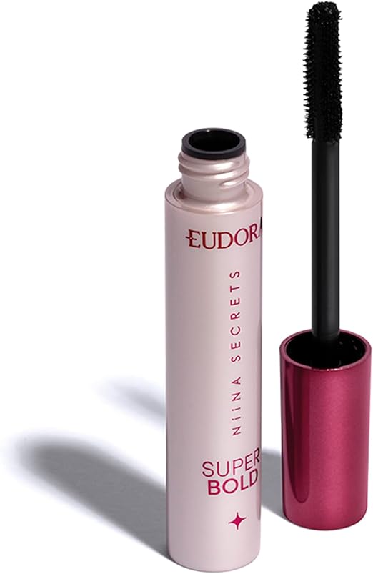 Top 10 Melhores Rímeis em 2026 (Maybelline, Ruby Rose e mais) 5