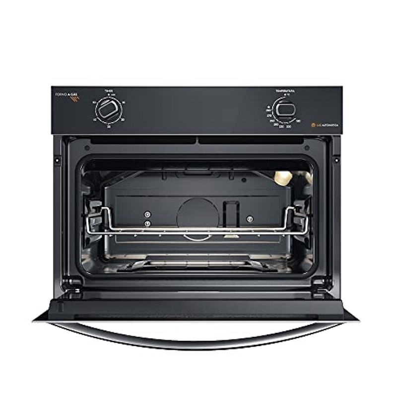Forno de Embutir a Gás Continental 50 L 2