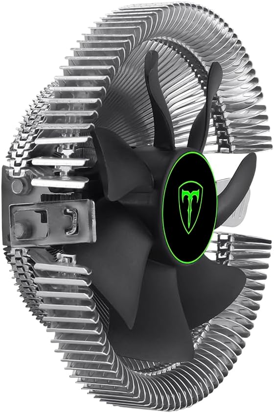 Cooler Processador T-Dagger Viti 2