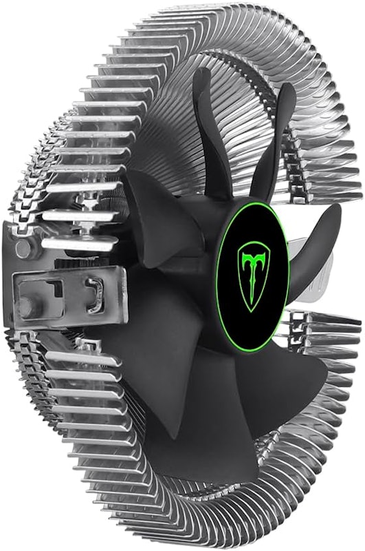 Cooler Processador T-Dagger Viti 2