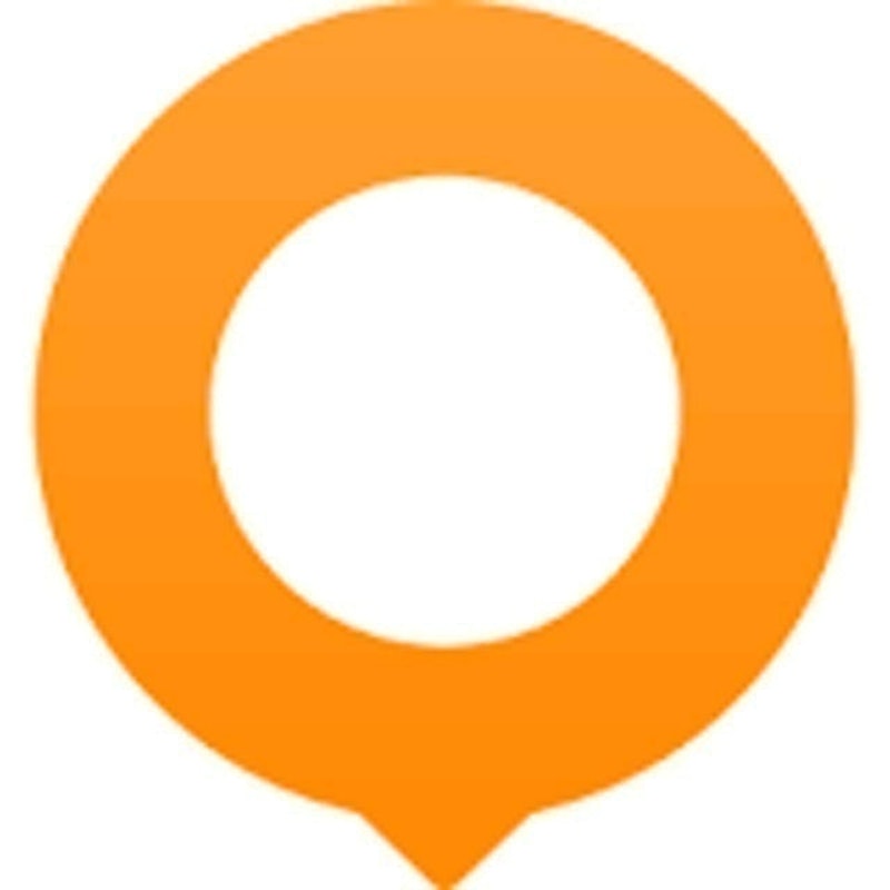 OsmAnd 1