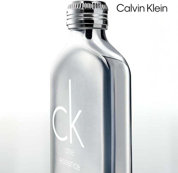 Perfume CK One Essence EDP Intense Unissex 3
