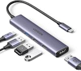 Como Escolher o Melhor Hub USB 3