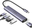 Hub USB-C 5 em 1 Ugreen