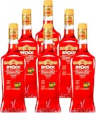 Top 10 Melhores Licores de Laranja em 2026 (Curaçao e Triple Sec) 5