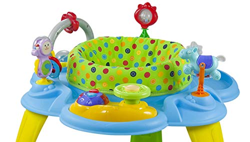Centro de Atividades Playmove 3