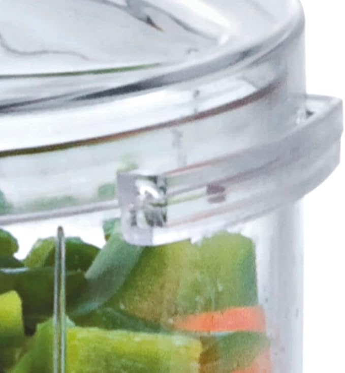 Mini Processador de Alimentos Britânia 3