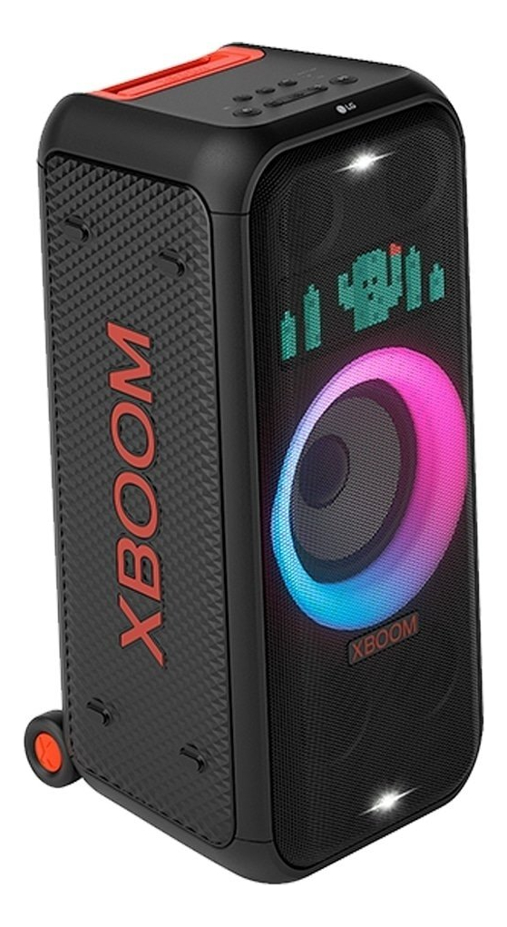 Caixa de Som Bluetooth LG XBOOM XL7S 2