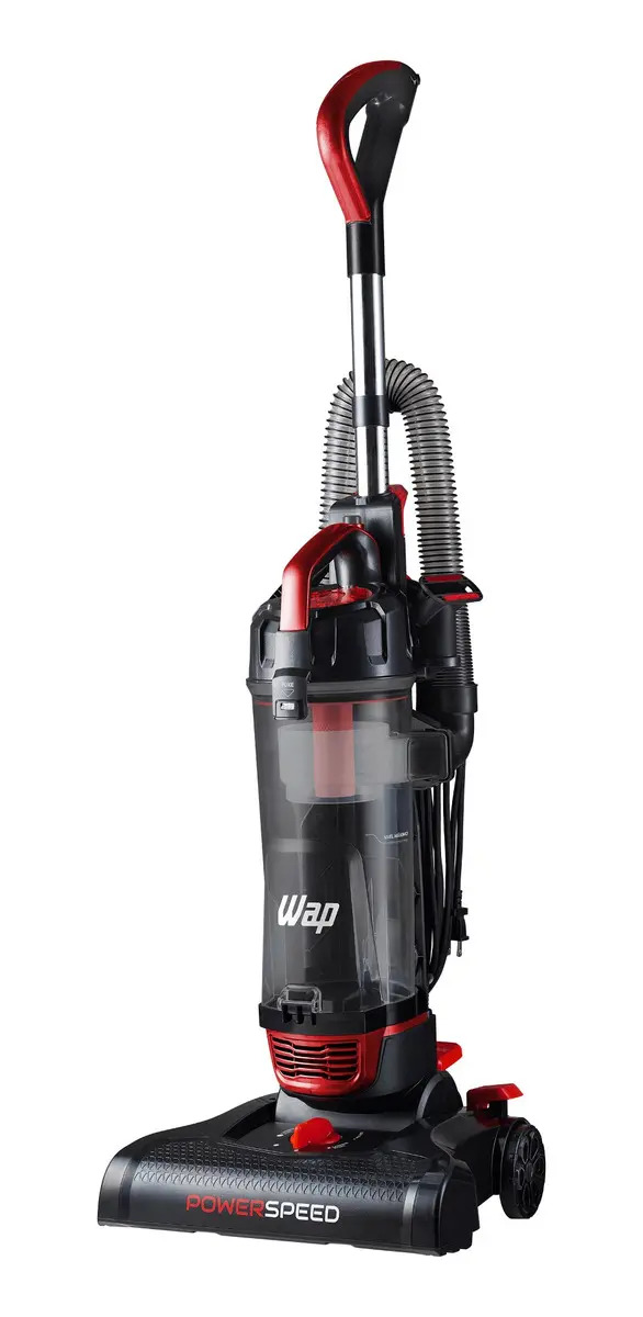 Aspirador de Pó Vertical 2 em 1 2000 W WAP Power Speed 2