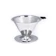 BIALETTI Coador De Café Inox Pour Over 1