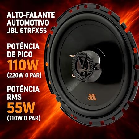 JBL Flex 4 3