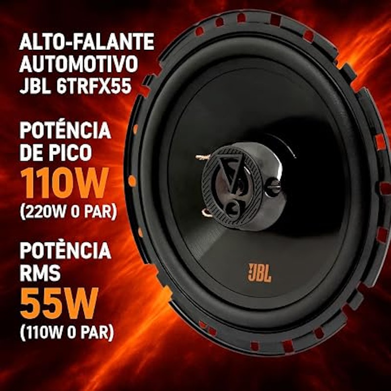 JBL Flex 4 3