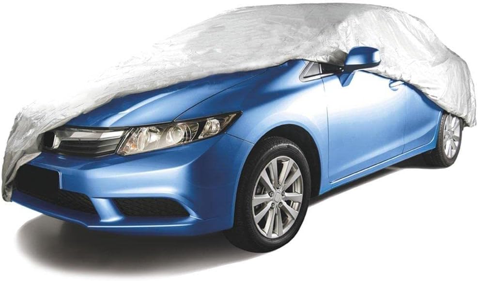 Capa para Carros Tamanho M 5