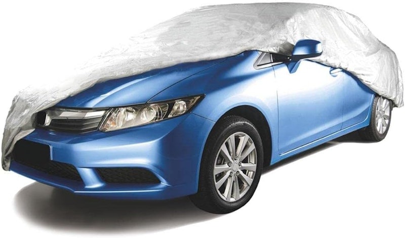 Capa para Carros Tamanho M 5