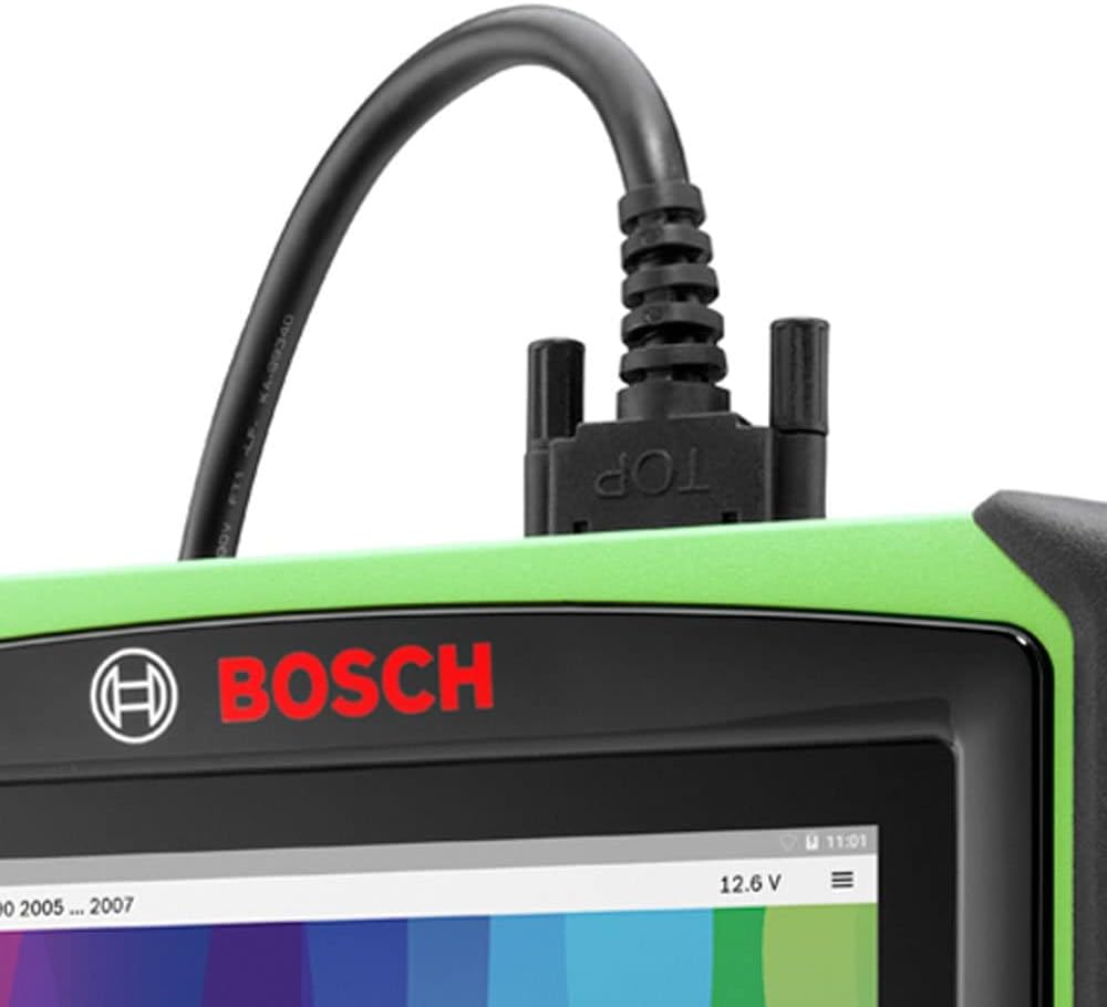 Scanner Automotivo Bosch KTS 250 2