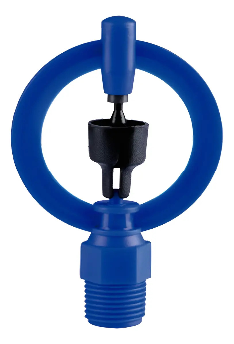 Aspersor P5 com Rosca Externa de 1/2" 1
