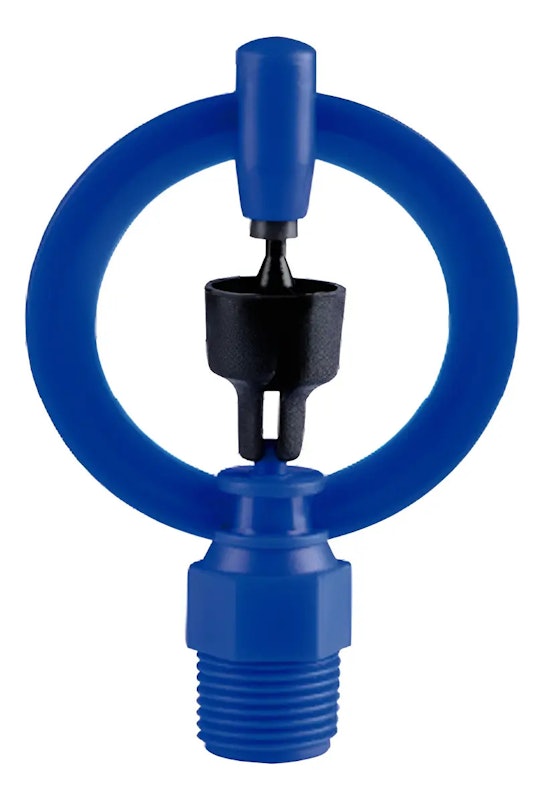 Aspersor P5 com Rosca Externa de 1/2" 1