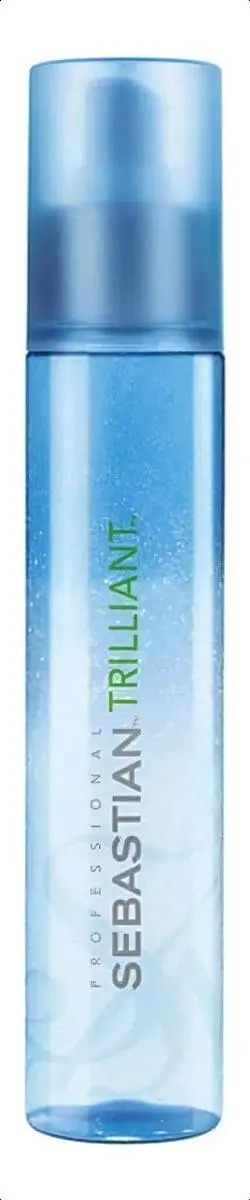 Spray Trifásico Trilliant 1