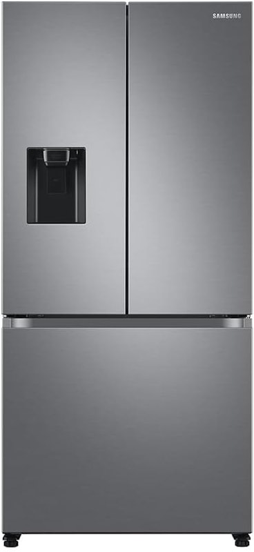 Geladeira Samsung RF49A Inverter Frost Free 3 Portas 1
