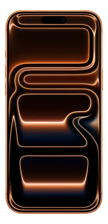 iPhone 17 Pro Max 2
