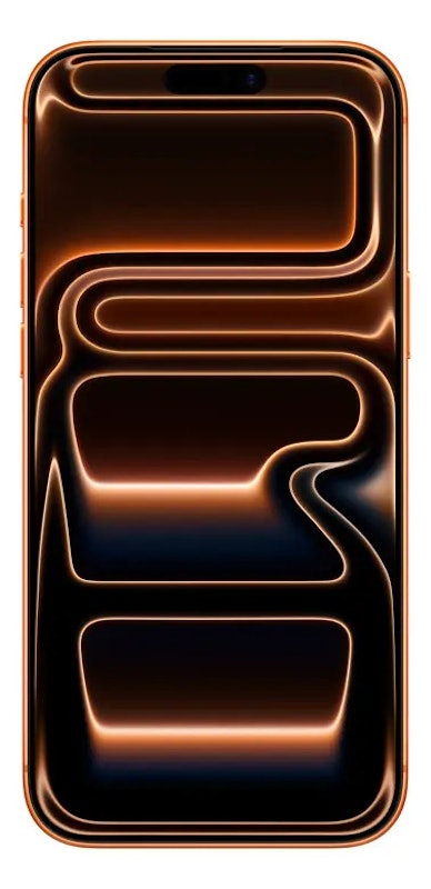 iPhone 17 Pro Max 2