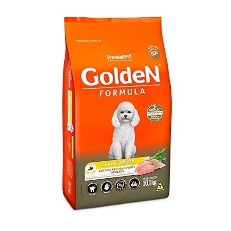 Golden 3