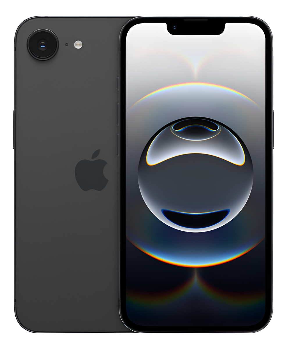 iPhone 16e 2