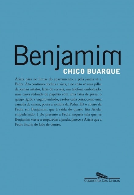 Benjamim 1