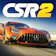 NATURAL MOTION GAMES CSR Racing 2 1